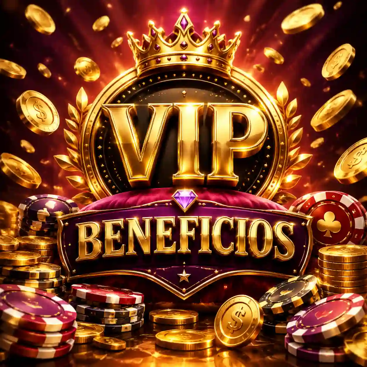 Recursos do aplicativo mobile