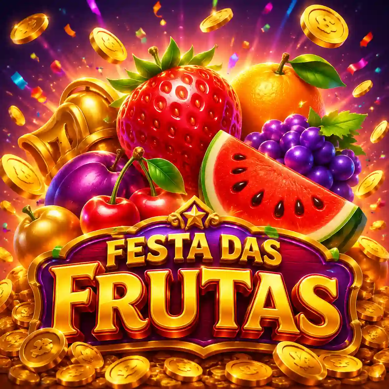 Card Fruit Shop