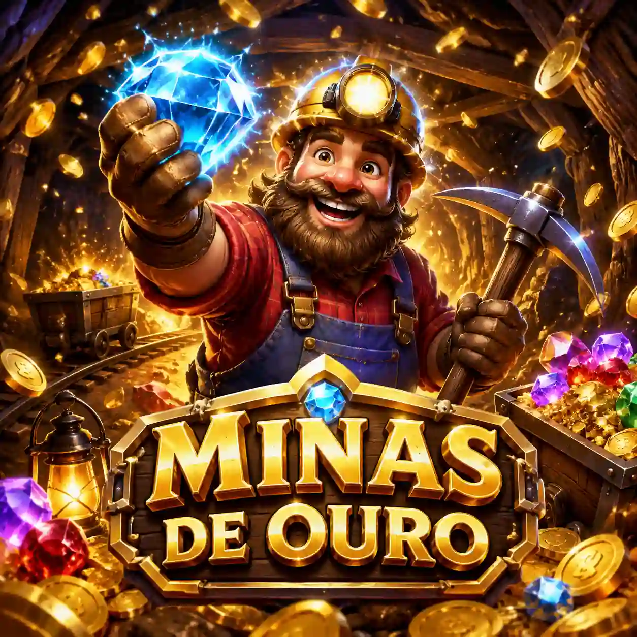 Mines como alternativa crash