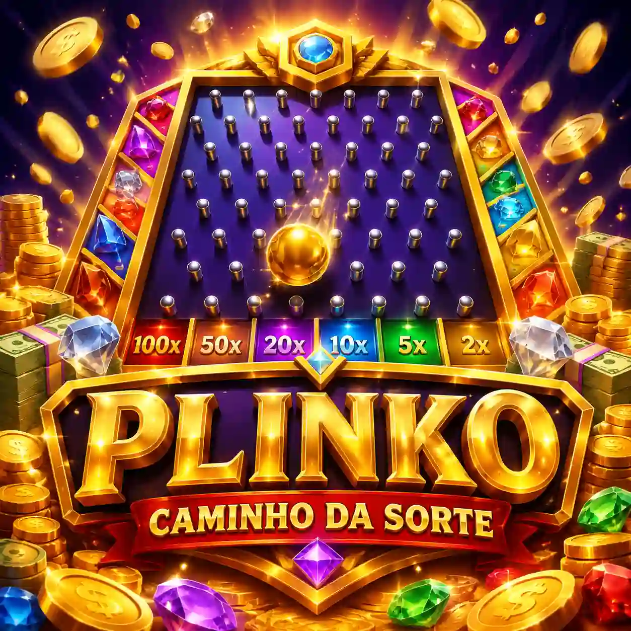 Plinko relacionado