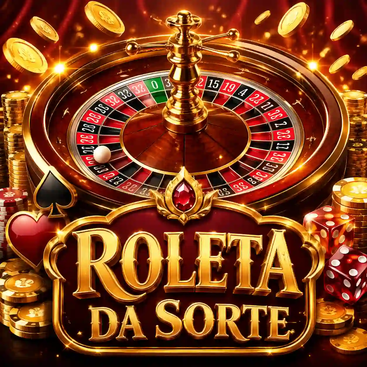 Roleta ao vivo relacionada