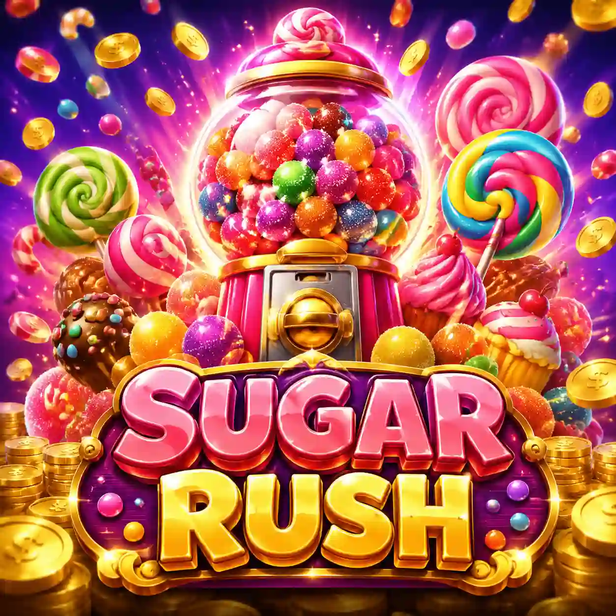 Card Sugar Rush