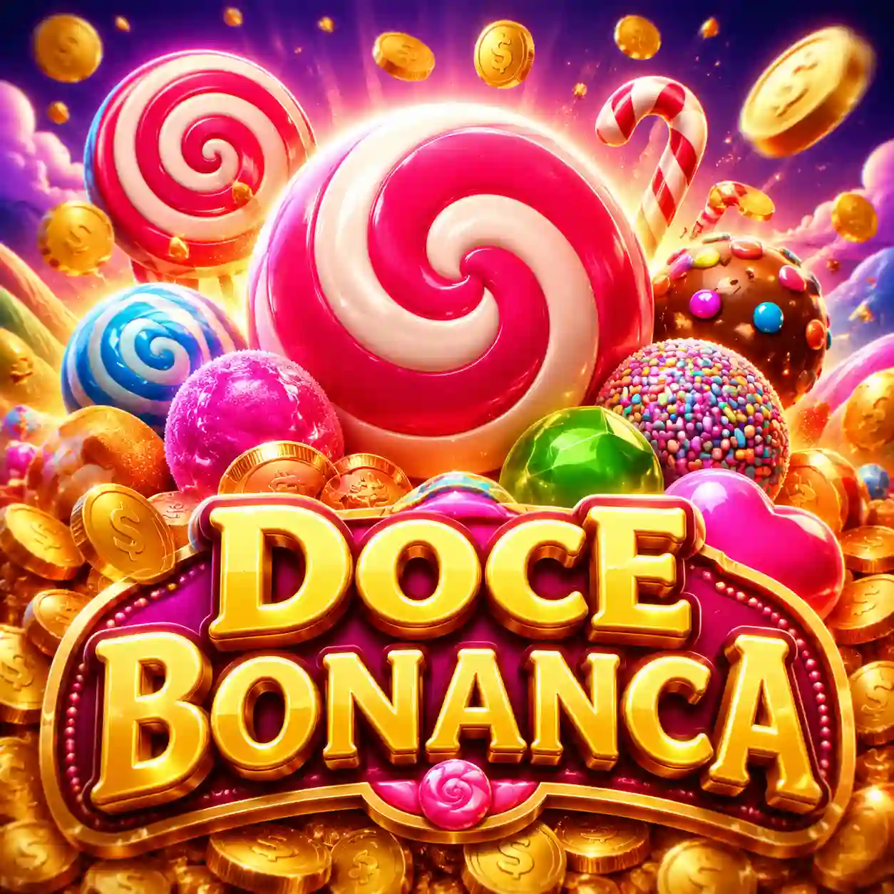 Card Sweet Bonanza