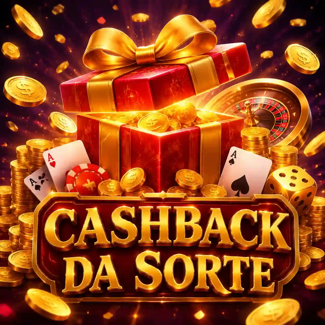 Cashback de fim de semana