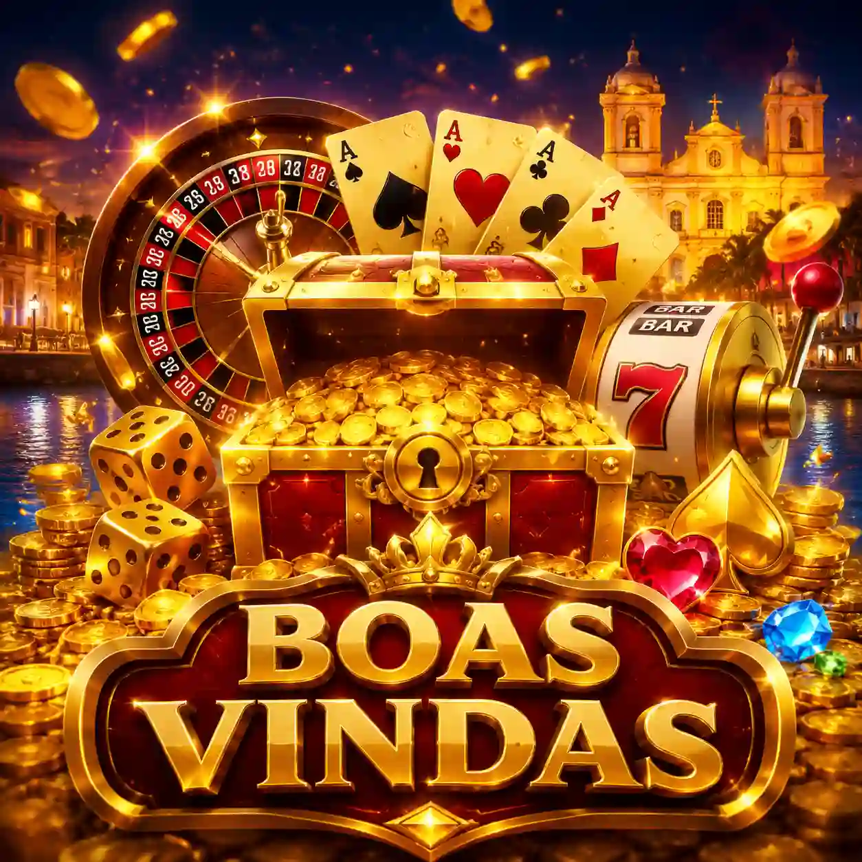 Campanha de reload semanal